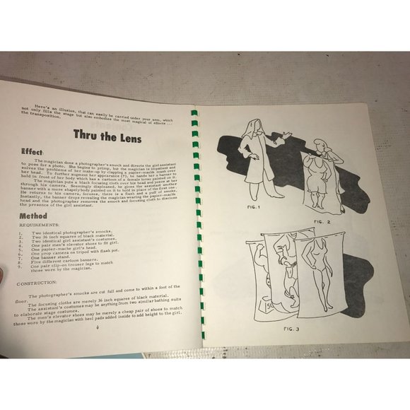 MODERN ILLUSIONS BY TOM PALMER BOOK - Picture 5 of 11